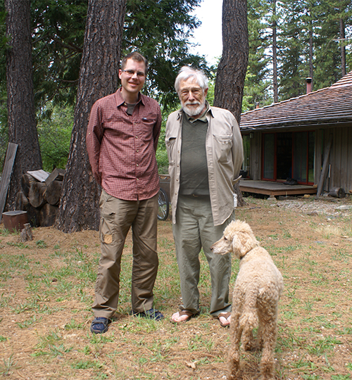 Kitkidizzessä kesällä 2014